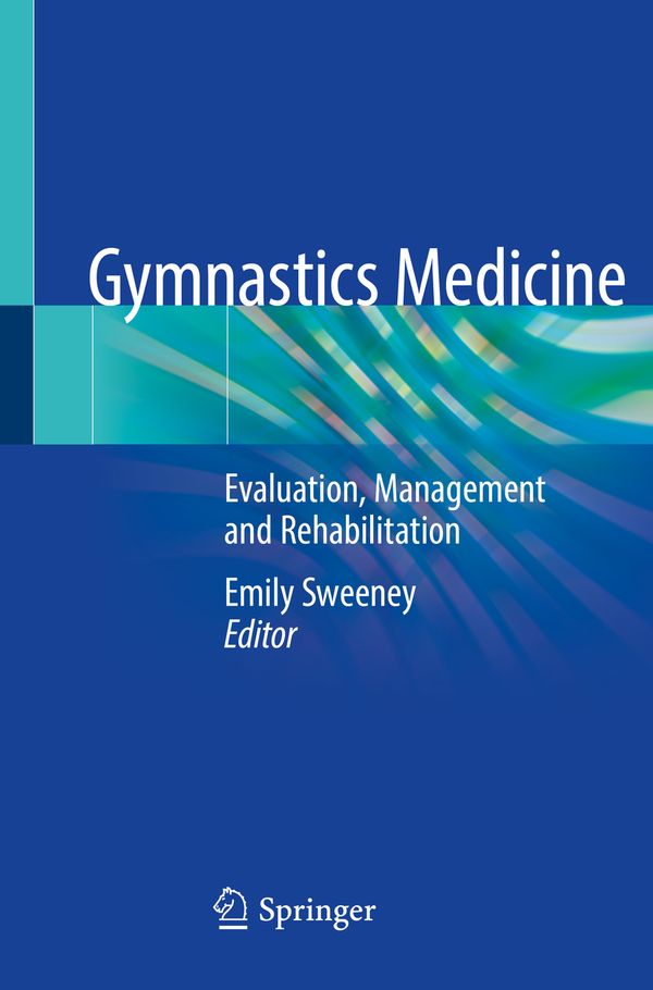 Gymnastics Medicine | 1:a upplagan