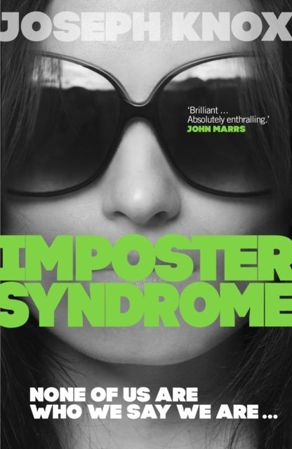 Imposter Syndrome | 0:e upplagan
