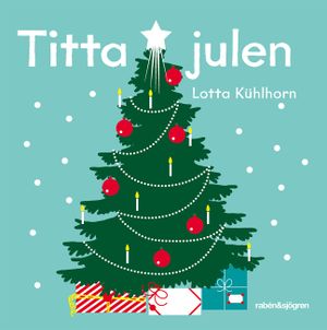 Titta julen | 1:a upplagan