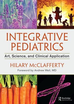 Integrative Pediatrics | 1:a upplagan