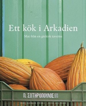 Ett kök i Arkadien