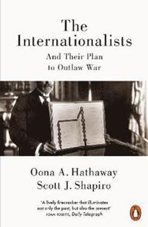 The Internationalists