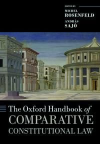 The Oxford Handbook of Comparative Constitutional Law | 0:e upplagan