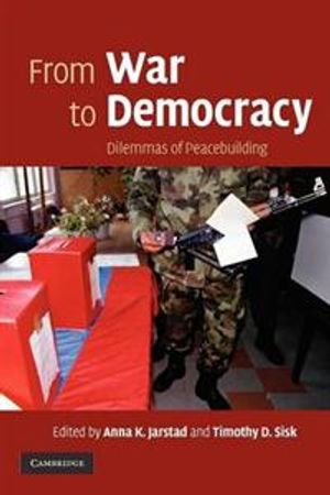 From War to Democracy