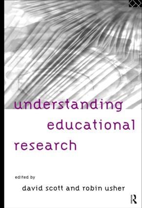 Understanding Educational Research | 1:a upplagan