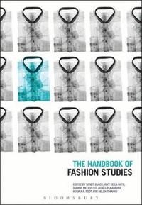 The Handbook of Fashion Studies | 0:e upplagan