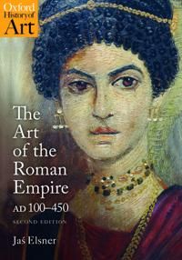 The Art of the Roman Empire | 2:a upplagan