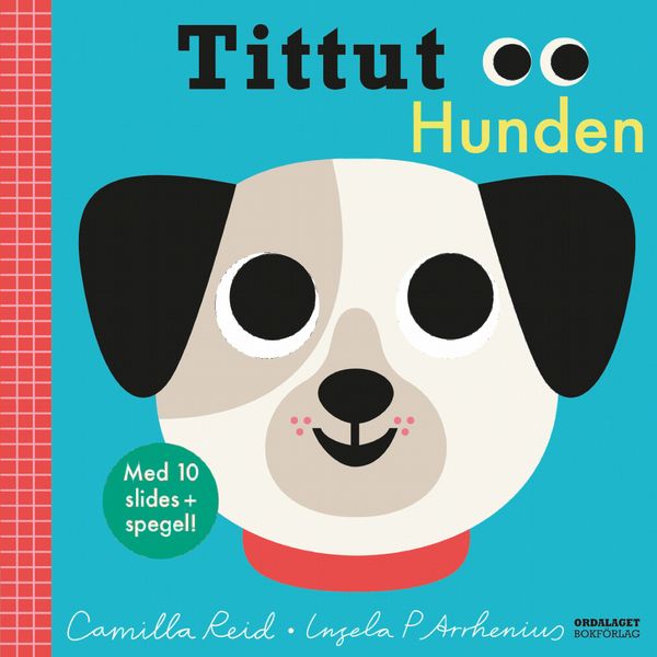 Tittut Hunden | 1:a upplagan