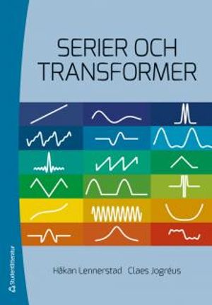 Serier och transformer | 3:e upplagan