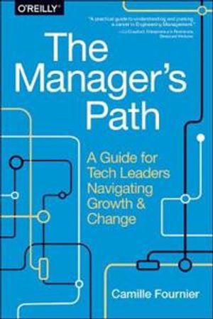 The Manager`s Path | 1:a upplagan