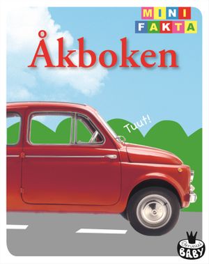 Åkboken