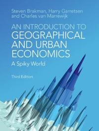 An Introduction to Geographical and Urban Economics | 0:e upplagan