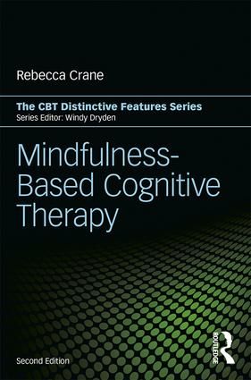 Mindfulness-based Cognitive Therapy | 0:e upplagan