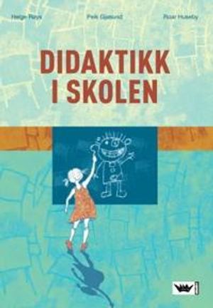 Didaktikk i skolen | 12007:e upplagan