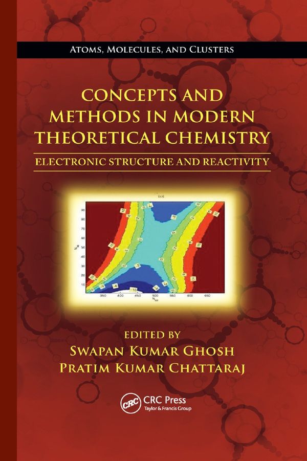 Concepts and Methods in Modern Theoretical Chemistry | 1:a upplagan
