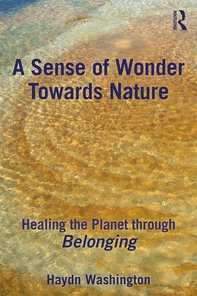 A Sense of Wonder Towards Nature | 0:e upplagan