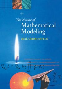 The Nature of Mathematical Modeling | 0:e upplagan