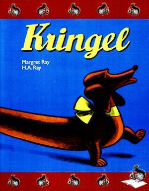 Kringel