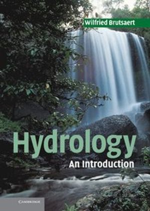 Hydrology | 1:a upplagan