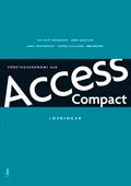 Access Compact Lösningar