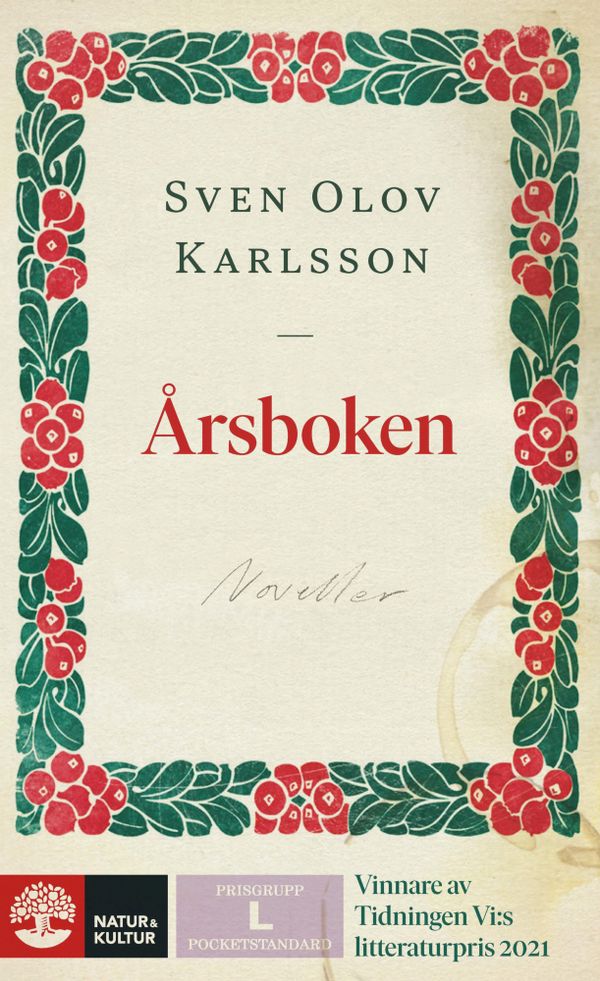Västmanland & Årsbok | 1:a upplagan