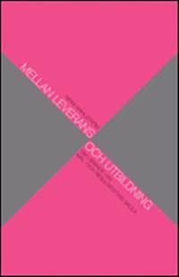 Mellan leverans och utbildning | 0:e upplagan