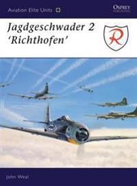 Jagdgeschwader 2 | 0:e upplagan