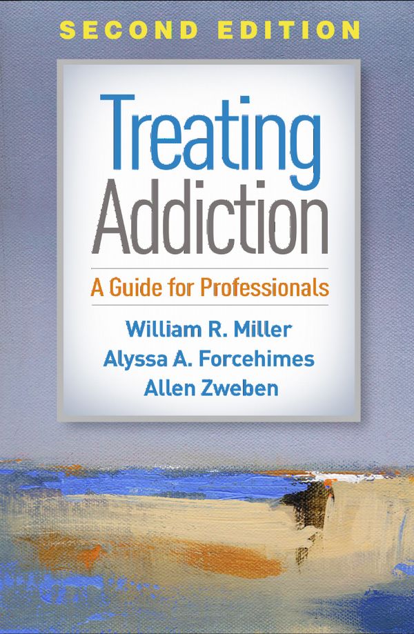 Treating Addiction, Second Edition | 2:a upplagan