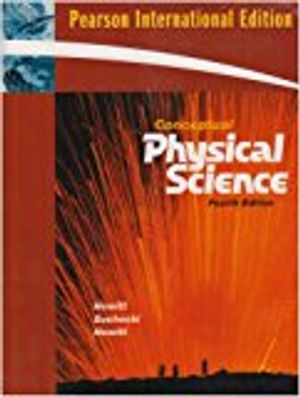 Conceptual Physical Science | 4:e upplagan