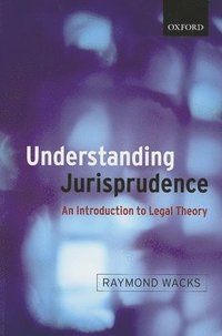 Understanding Jurisprudence | 0:e upplagan