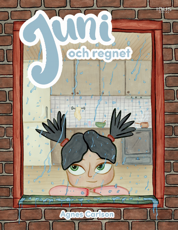 Juni och regnet | 0:e upplagan