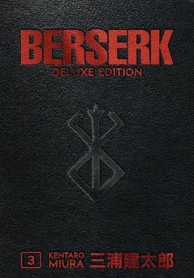 Berserk Deluxe Volume 3 | 0:e upplagan