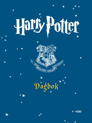 Harry Potter : dagbok. | 1:a upplagan