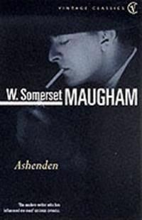 Ashenden | 0:e upplagan
