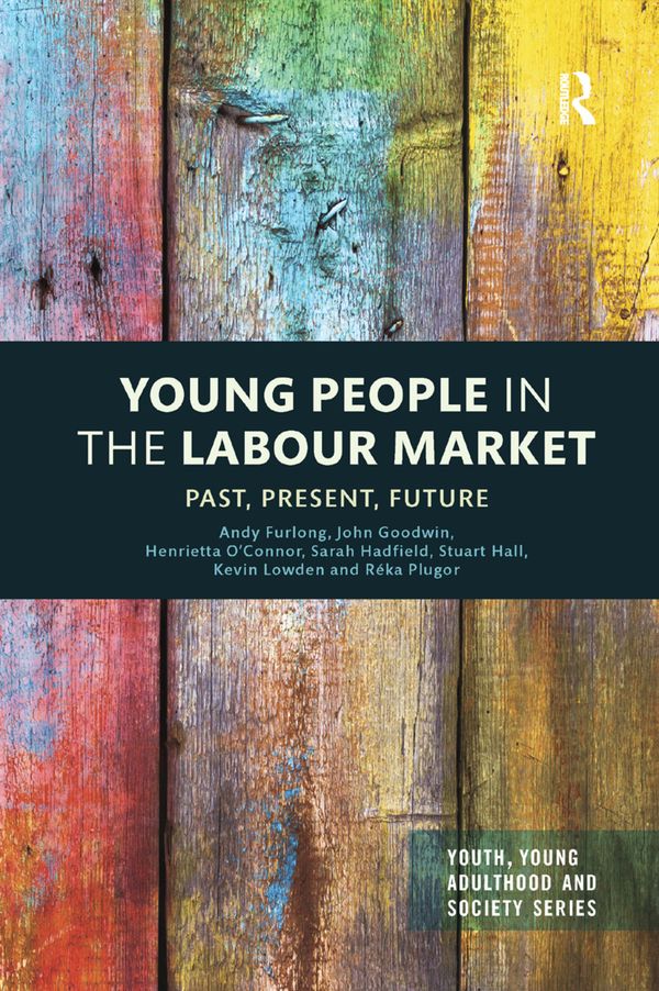 Young People in the Labour Market | 1:a upplagan