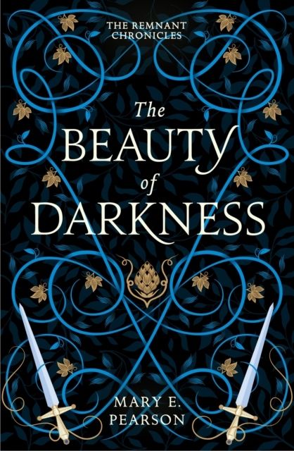The Beauty of Darkness | 0:e upplagan