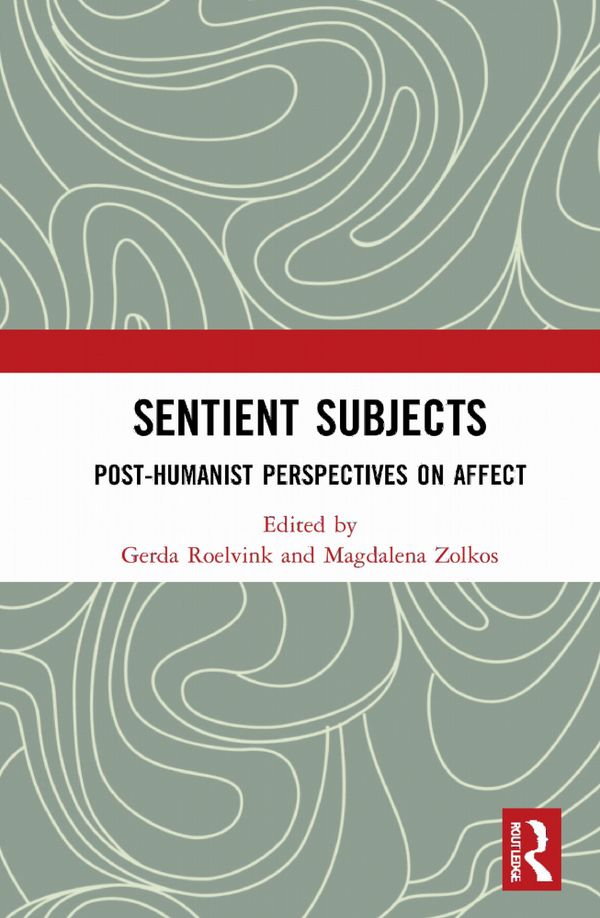 Sentient Subjects | 1:a upplagan