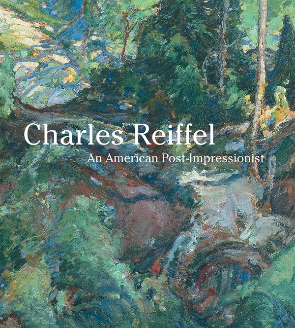 Charles Reiffel | 0:e upplagan