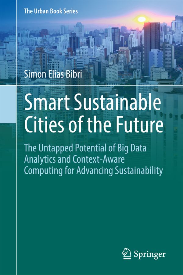 Smart Sustainable Cities of the Future | 1:a upplagan