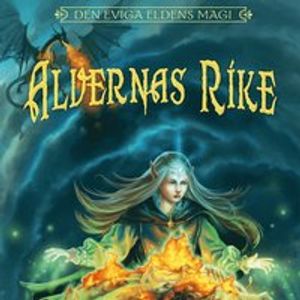 Alvernas rike