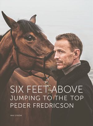 Six feet above : Jumping to the top