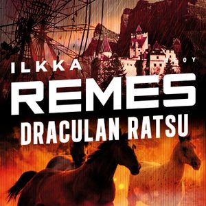 Draculan ratsu | 1:a upplagan