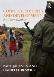 Conflict, Security and Development | 0:e upplagan