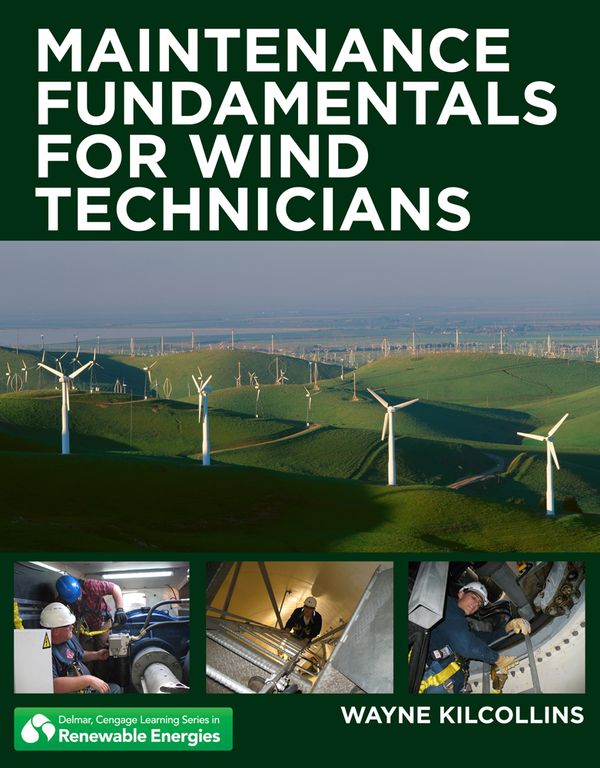 Maintenance Fundamentals for Wind Technicians | 0:e upplagan