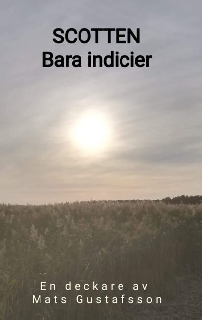 Bara indicier | 1:a upplagan