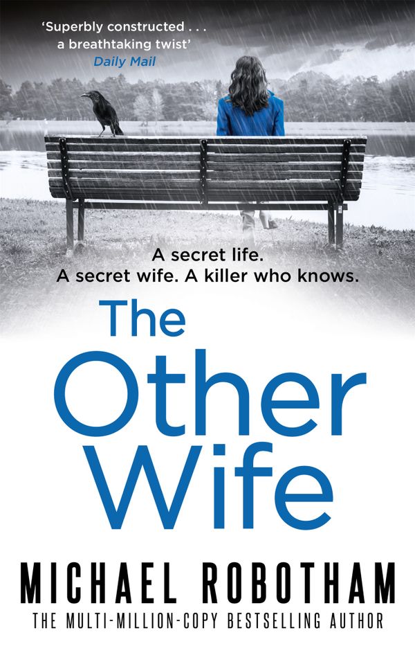 The Other Wife | 0:e upplagan
