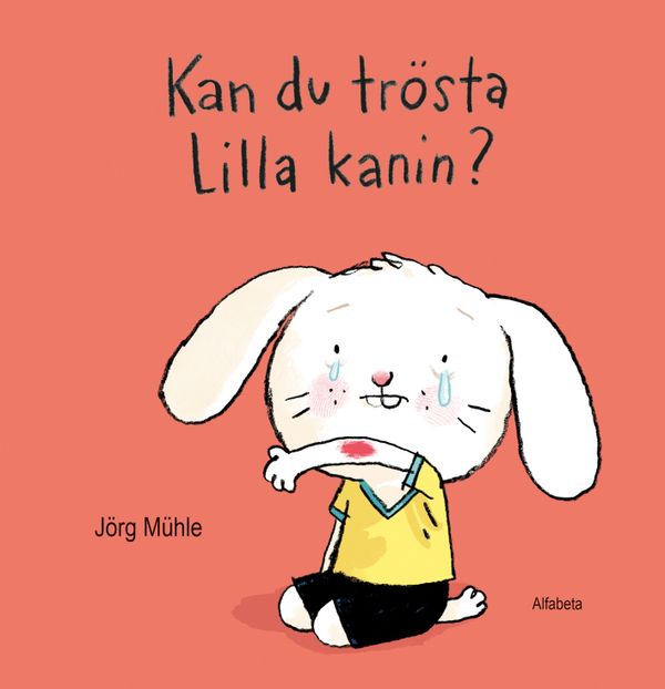 Kan du trösta Lilla kanin? | 0:e upplagan