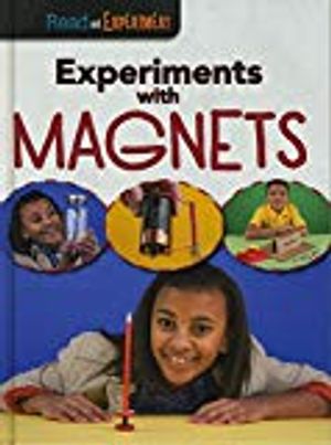 Experiments with magnets