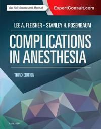 Complications in anesthesia | 3:e upplagan