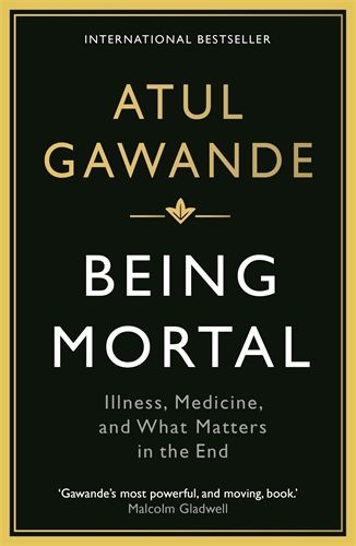 Being Mortal | 0:e upplagan